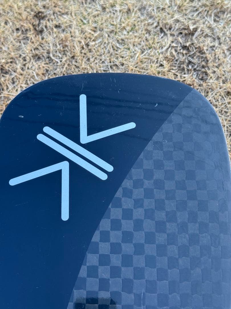 KOKUAカーボン SUP用パドル