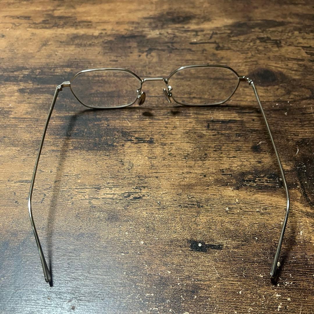 A.D.S.R. JASON 03 gray クリアレンズ【付属品なし】