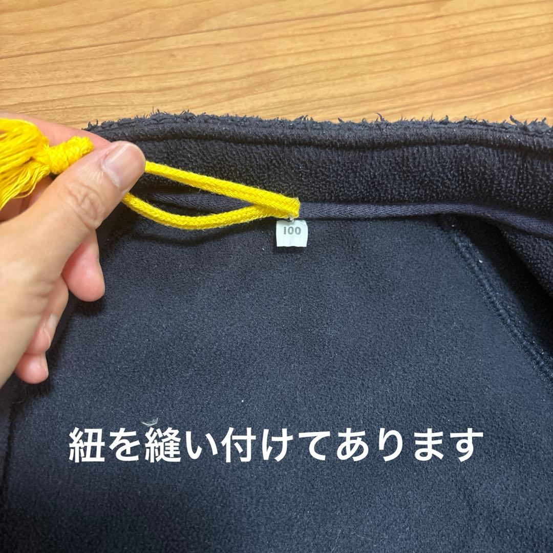 秋冬　男の子まとめ売り110㎝