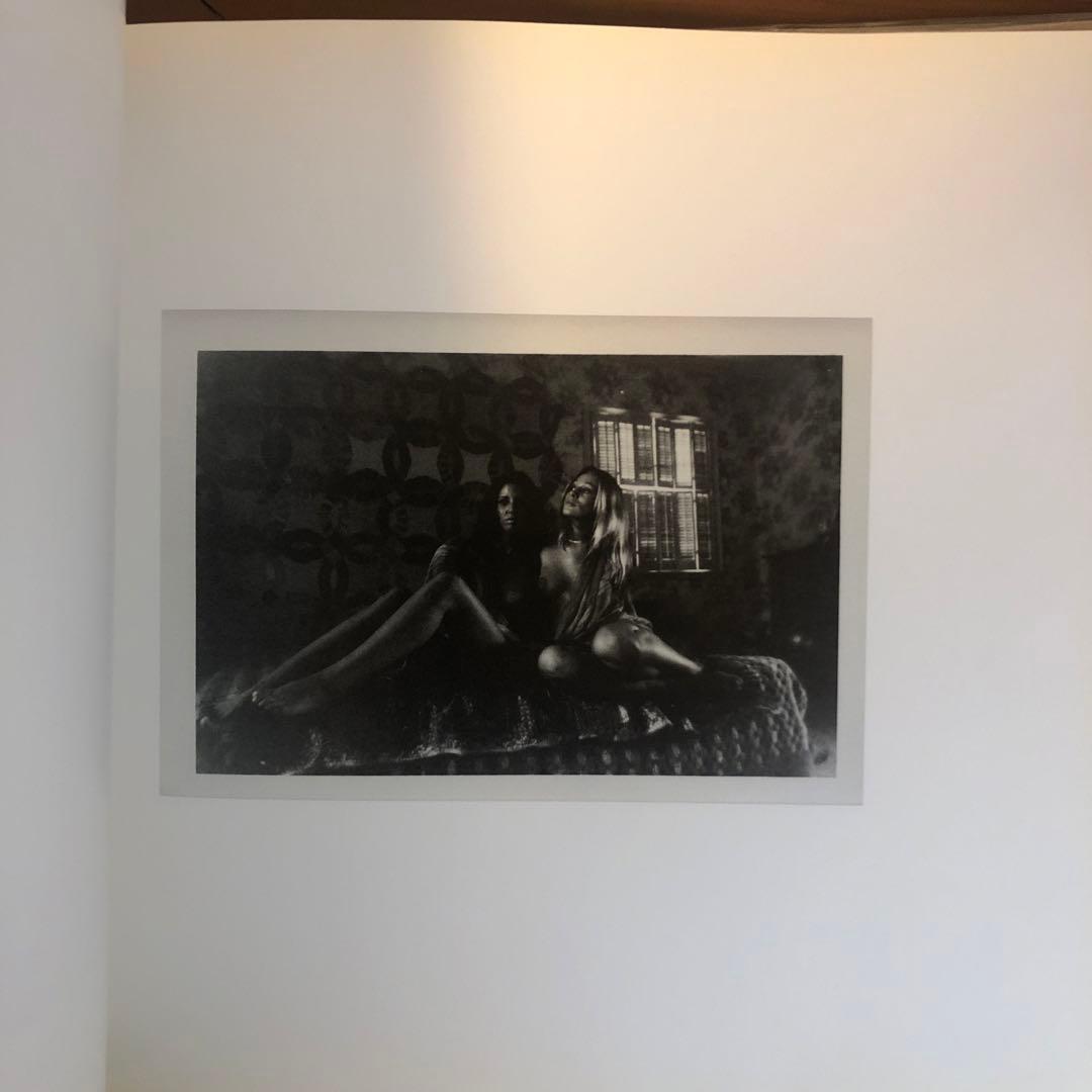 Dennis Hopper, Drugstore Camera (洋書)