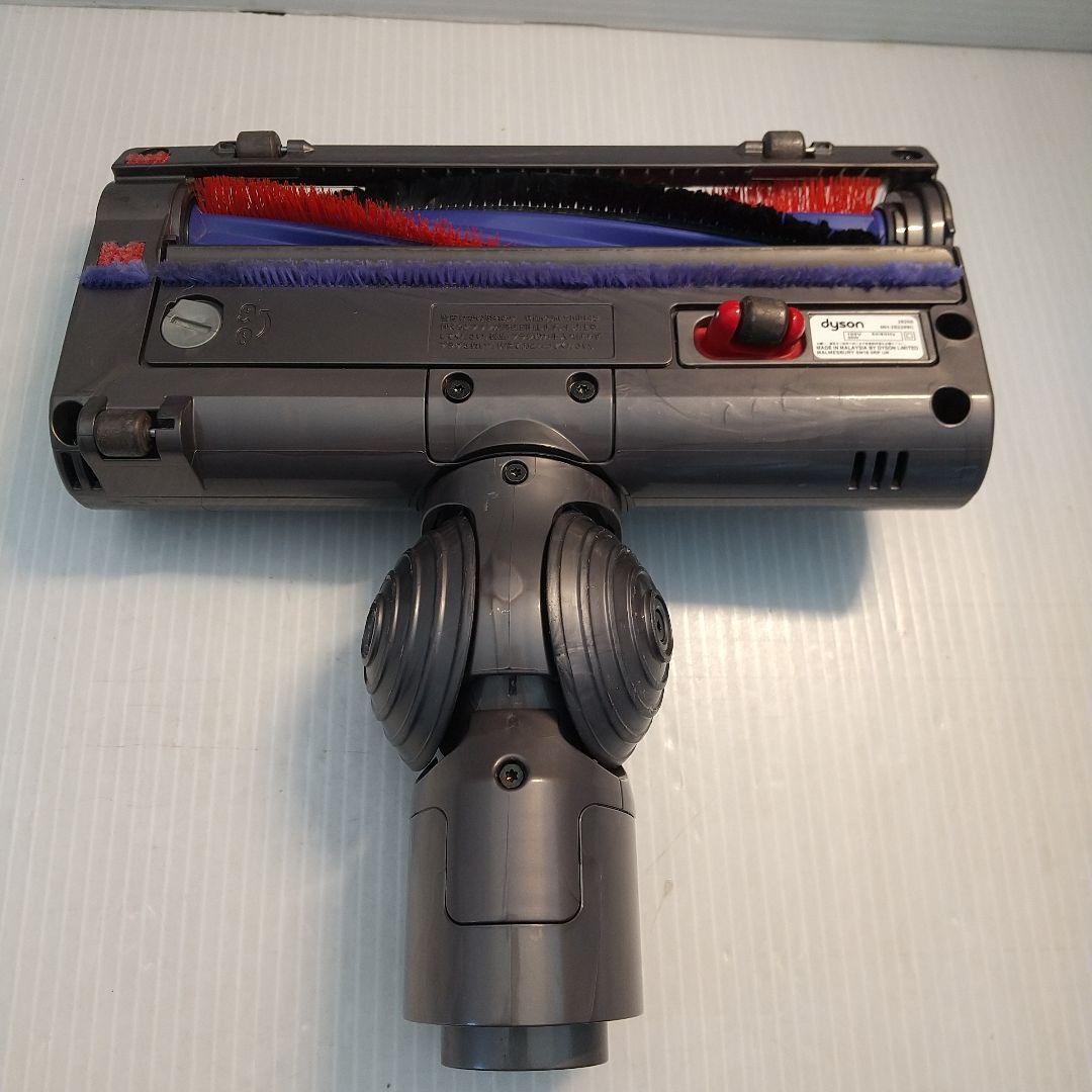 ダイソン 掃除機DC63 モーターヘッド