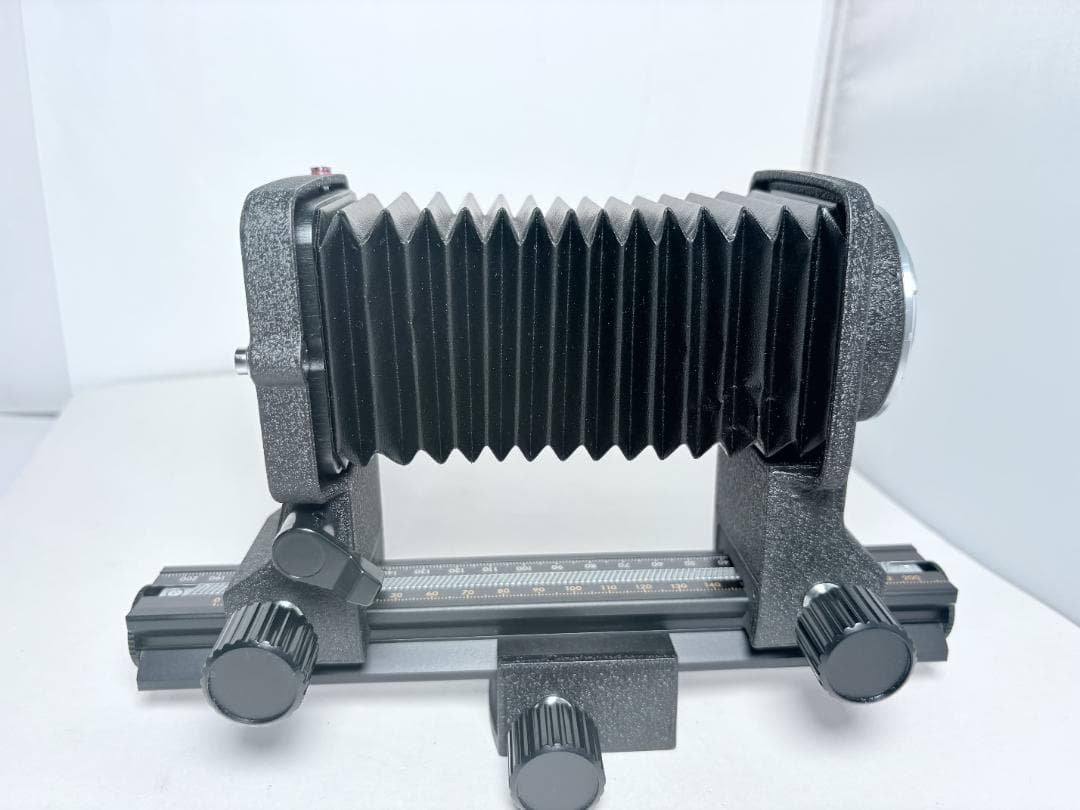 極上品 ニコン PB-6 ベローズアタッチメント