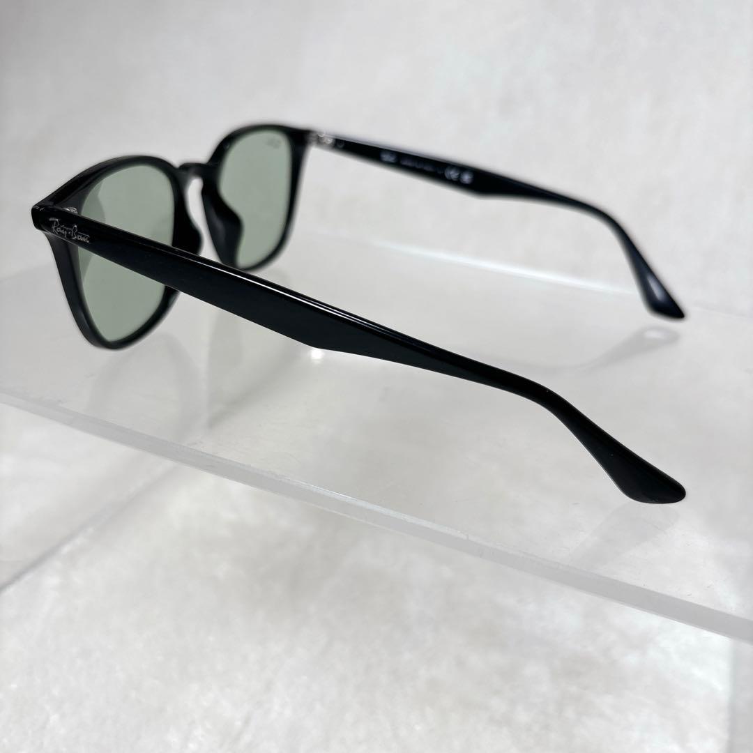 Ray-Ban RB4258F 601/2人気芸能人愛用シリーズ