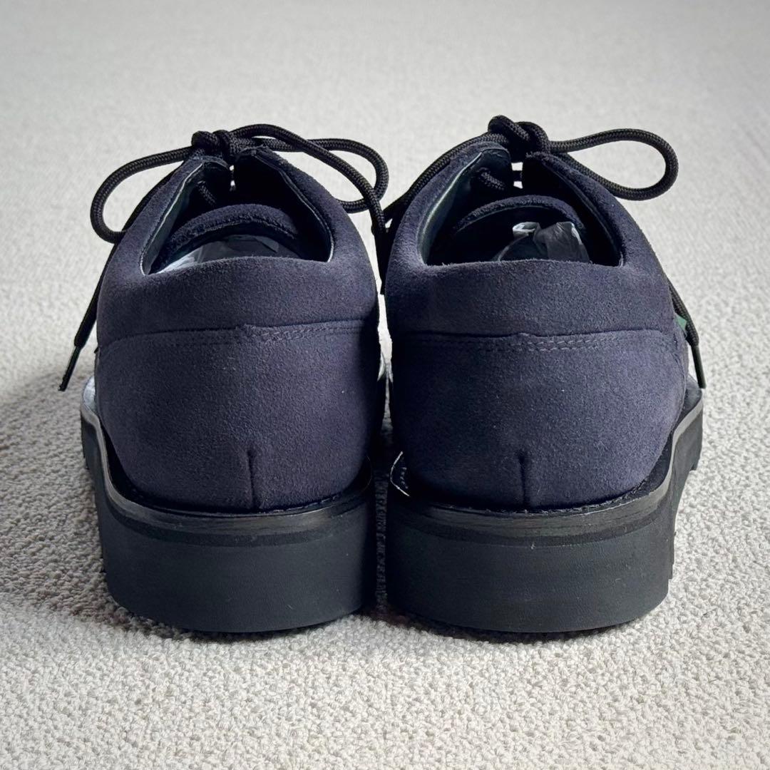 Paraboot THIERS/SPORT VEL MARINE UK8 未使用