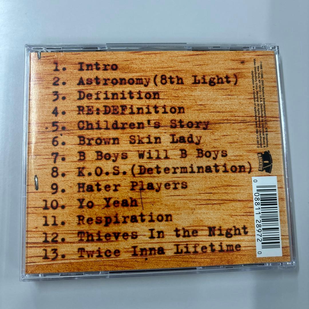 ④80〜90年代　HIPHOP CD 9セットまとめて