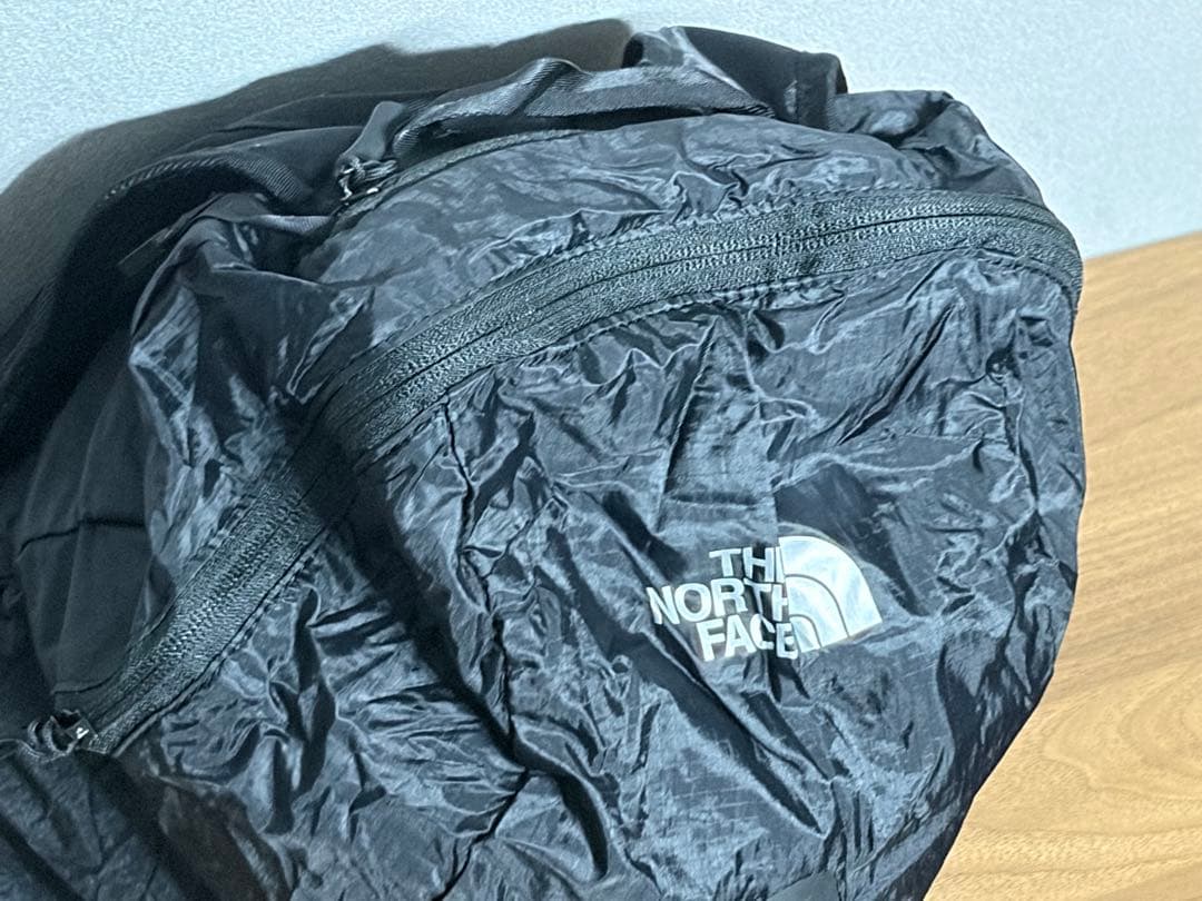 THE NORTH FACE FLYWEIGHT PACK 15 【未使用】
