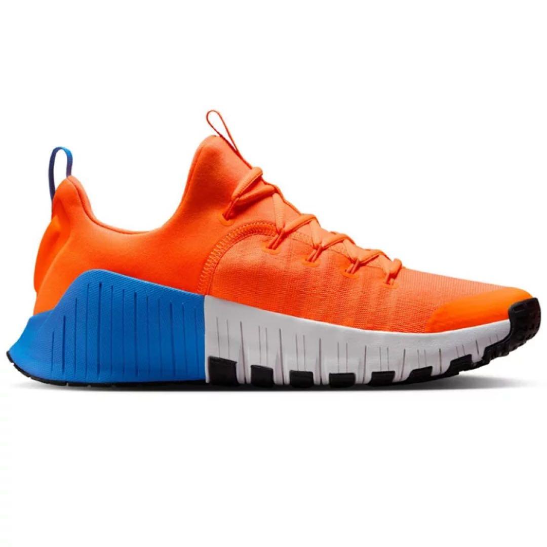 NIKE FREE METCON 6 ナイキ フリー メトコン 27.0