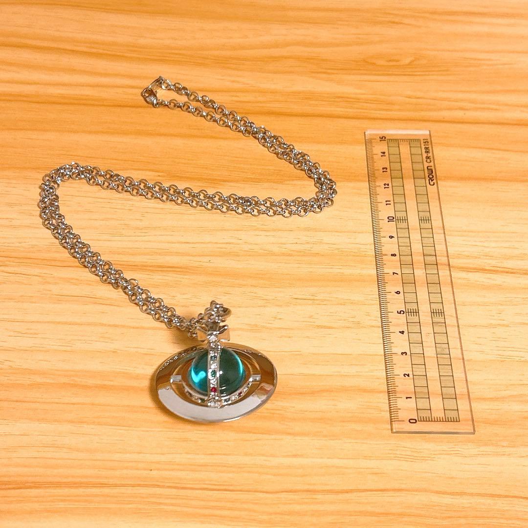 Vivienne Westwood┊︎オーブネックレス