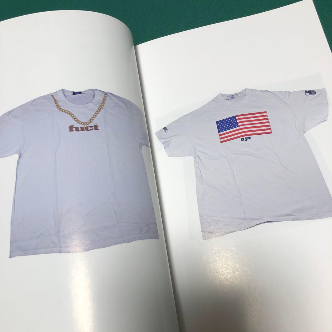 アート・デザイン・音楽 Larry Clark Stuff JAPANESE EDITION