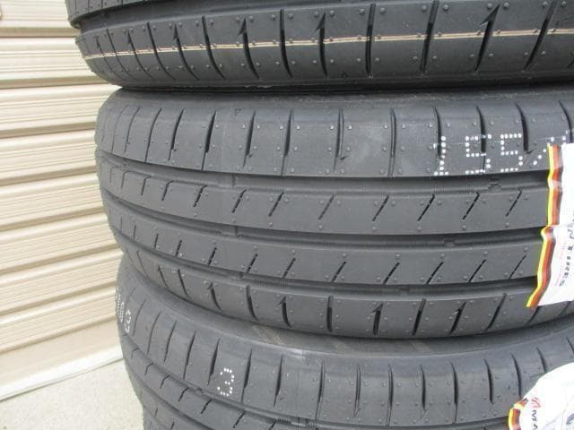全国送料込　新品4本セット　155/65R14 ☆軽自動車