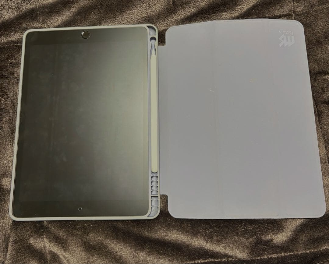 Apple iPad (第9世代) 64GB WiFiモデル
