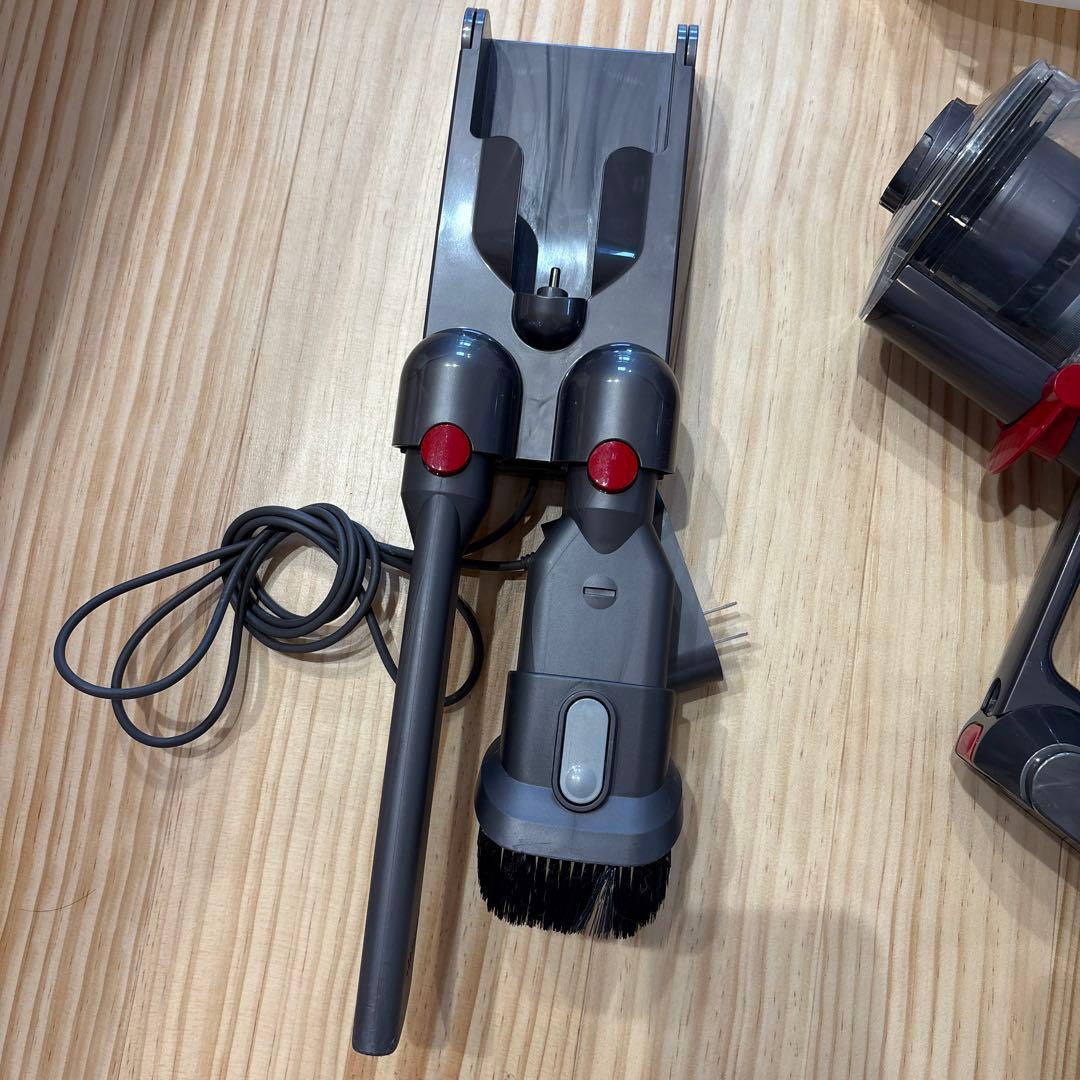 ダイソン　sv18 本体