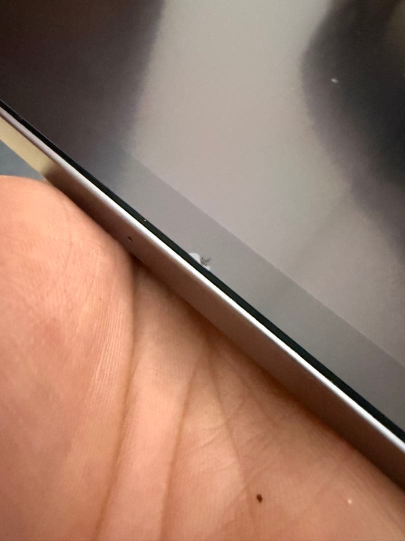 M2 iPad Pro 12.9インチ 128GB 第6世代 スペースグレイ