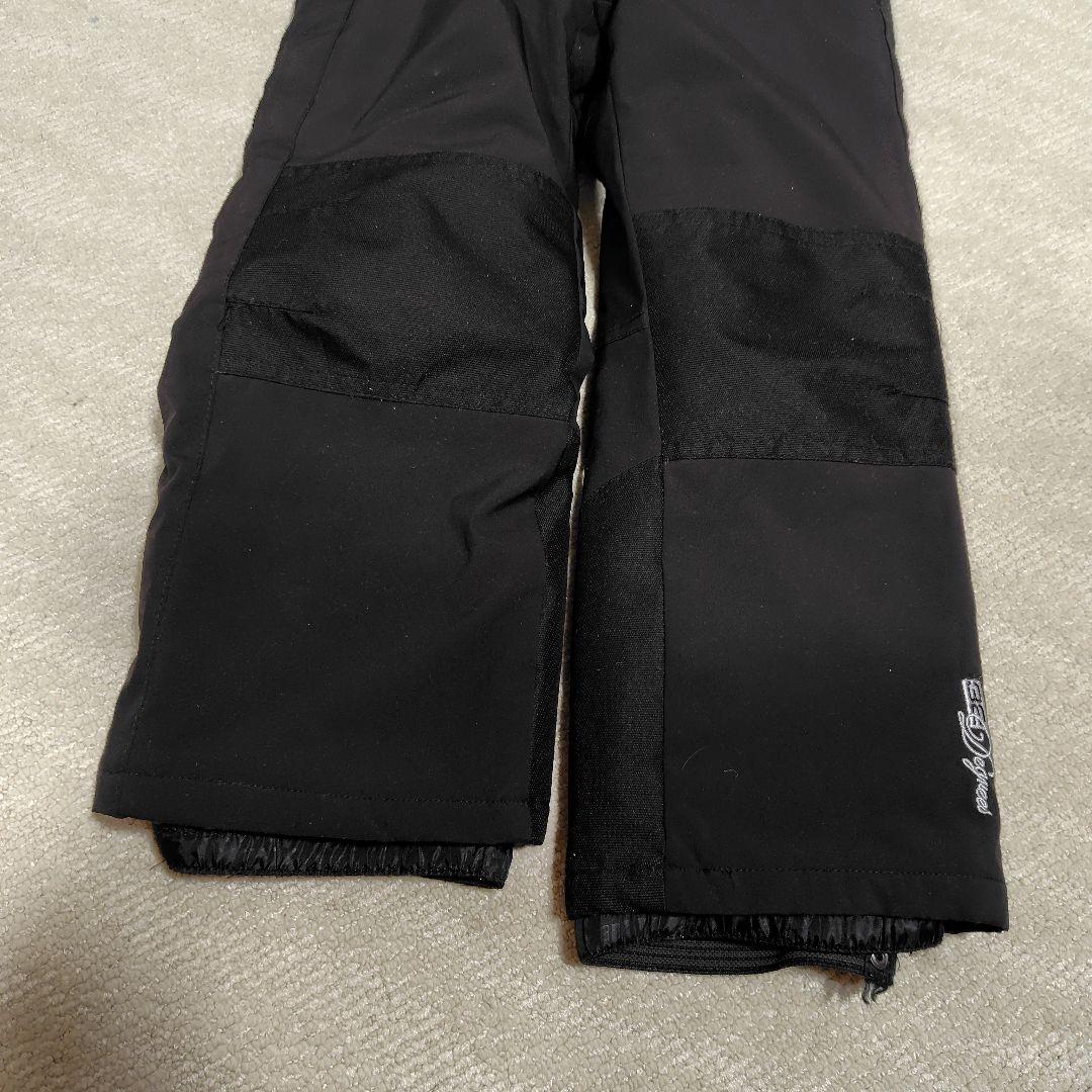スノーボード　スキー　ウエア　ボルコム　キッズ　VOLCOM　110
