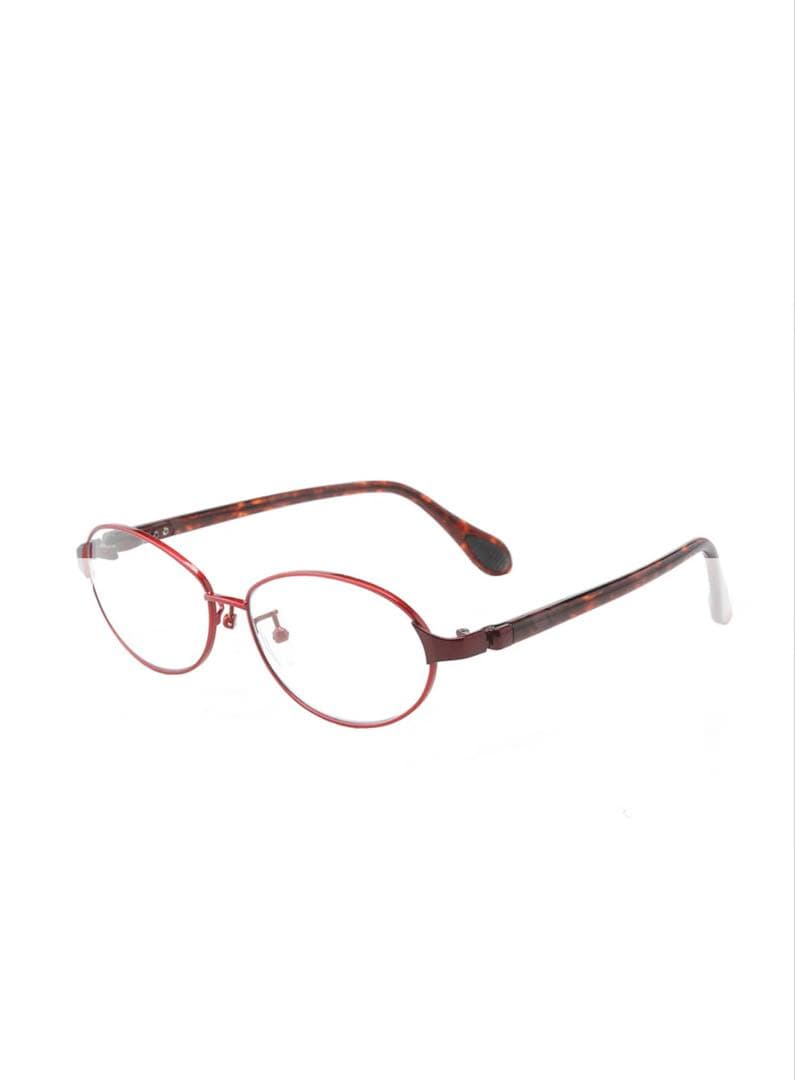 eyebrella EB-24 アイブレラクリアエアー サングラス　美品