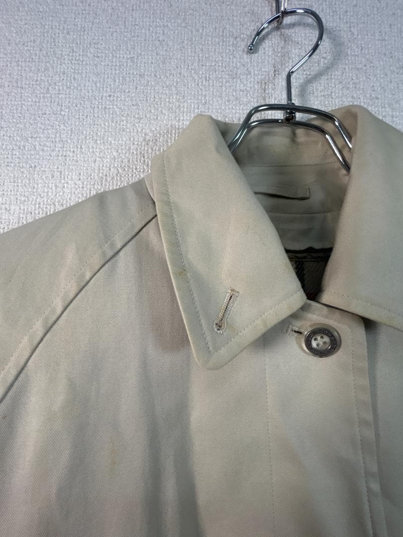 Burberry Blue Label（バーバリー） ステンカラーコート 38