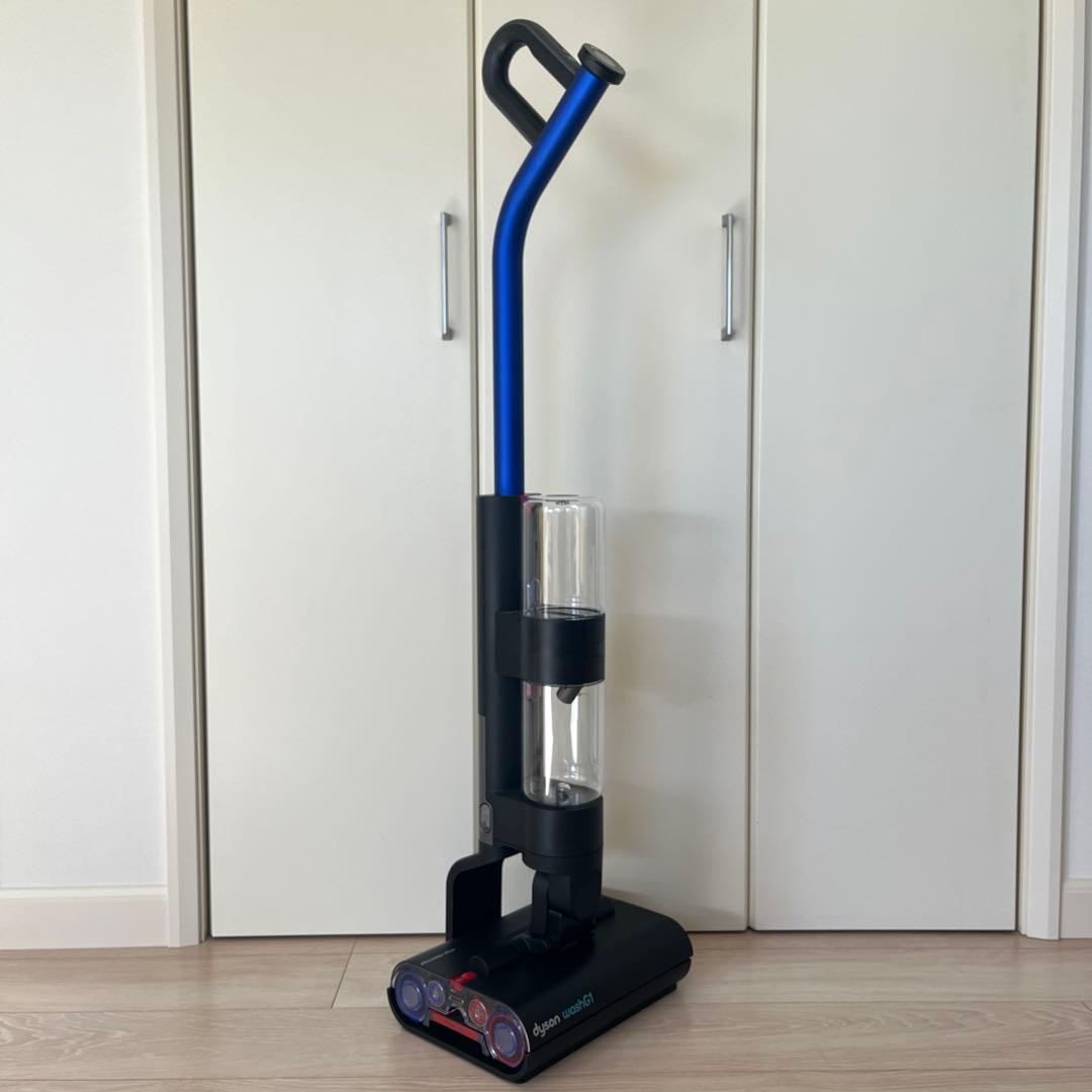 Dyson WashG1 美品