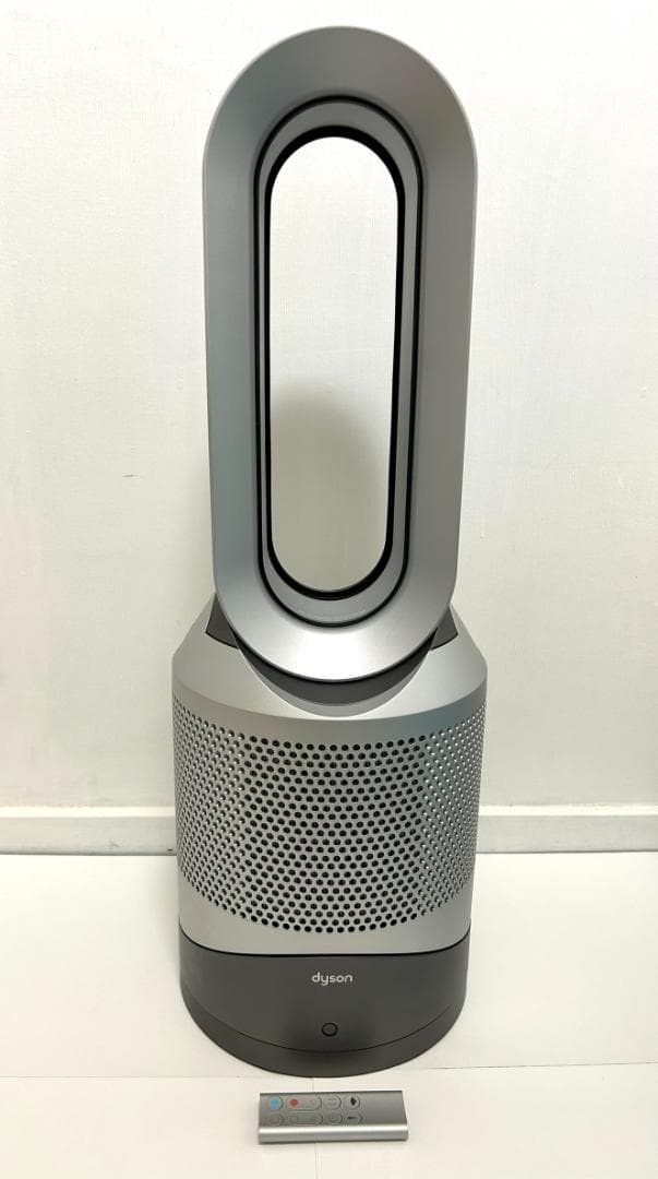 Dyson Pure Hot+Cool HP00ISN【2025/6月購入】