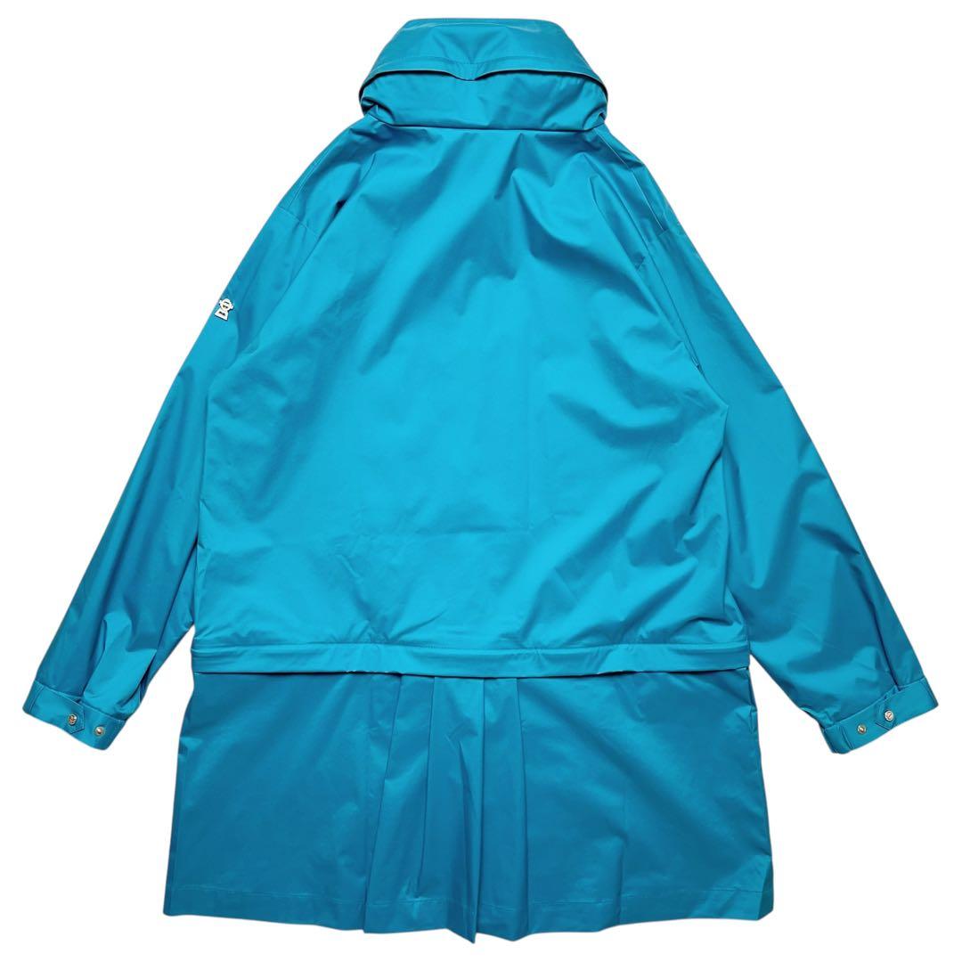 未使用品【PICONE】撥水 2way ナイロン コート アルチビオ 42