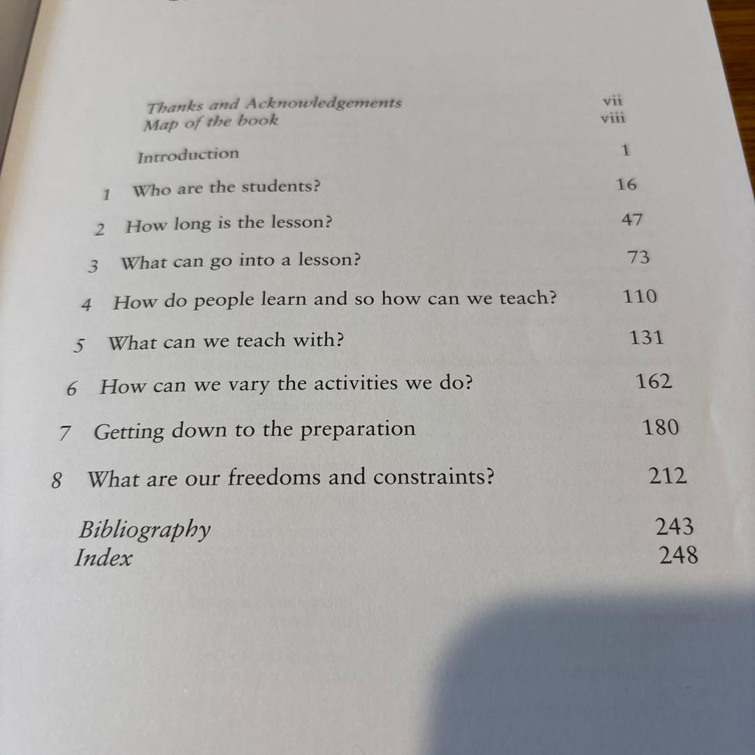語学・辞書・学習参考書 Planning Lessons and Courses
