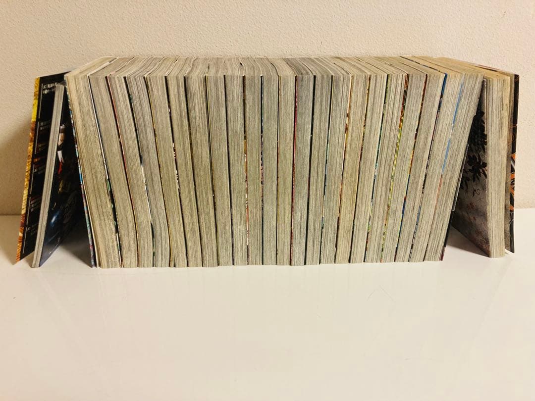 鬼滅の刃　1〜23巻　全巻 +煉獄零巻