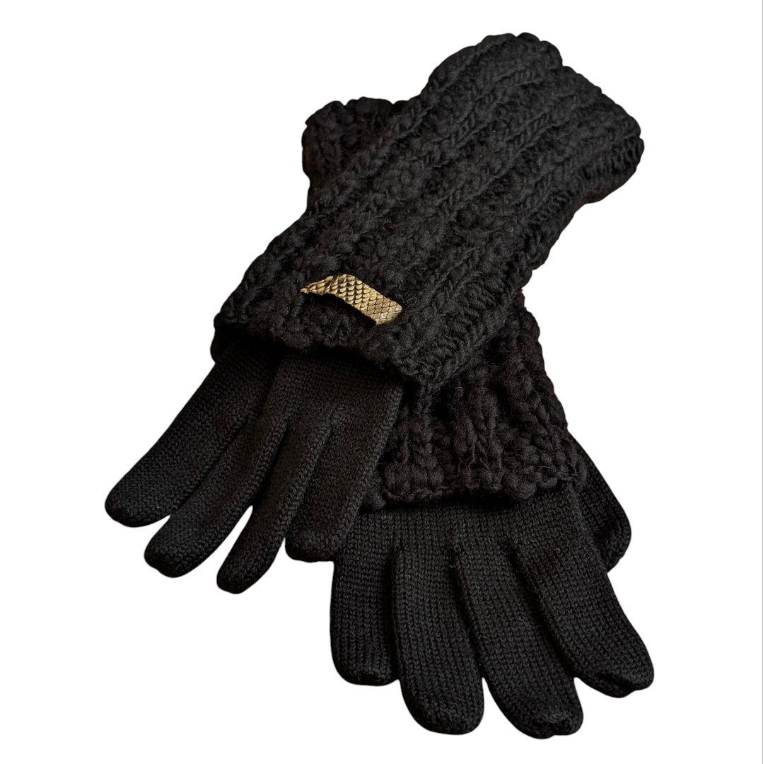 未使用 IF SIX WAS NINE GLOVE SLAB 手袋 グローブ