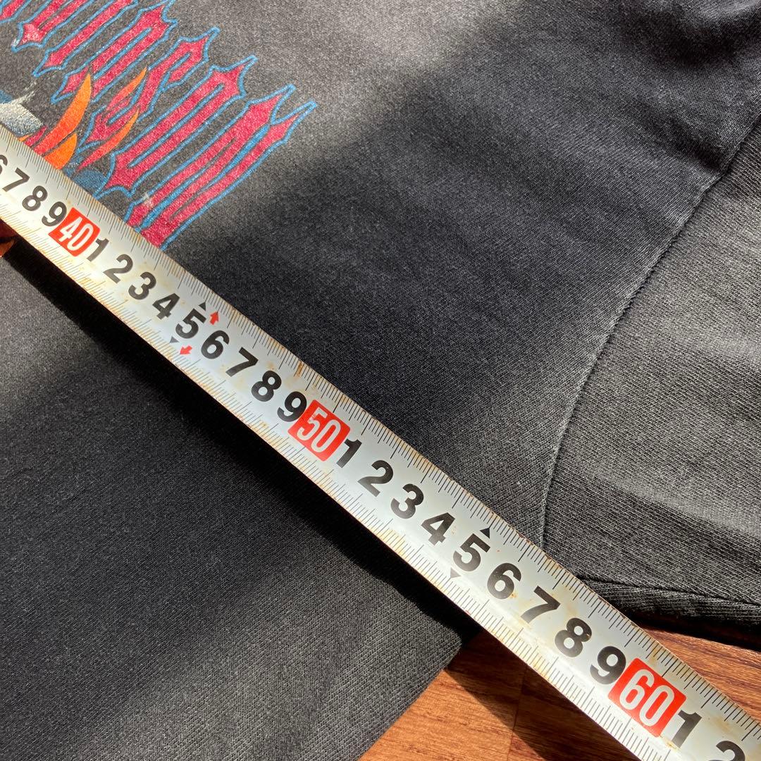 Harley-Davidson 90s usa製　tシャツ