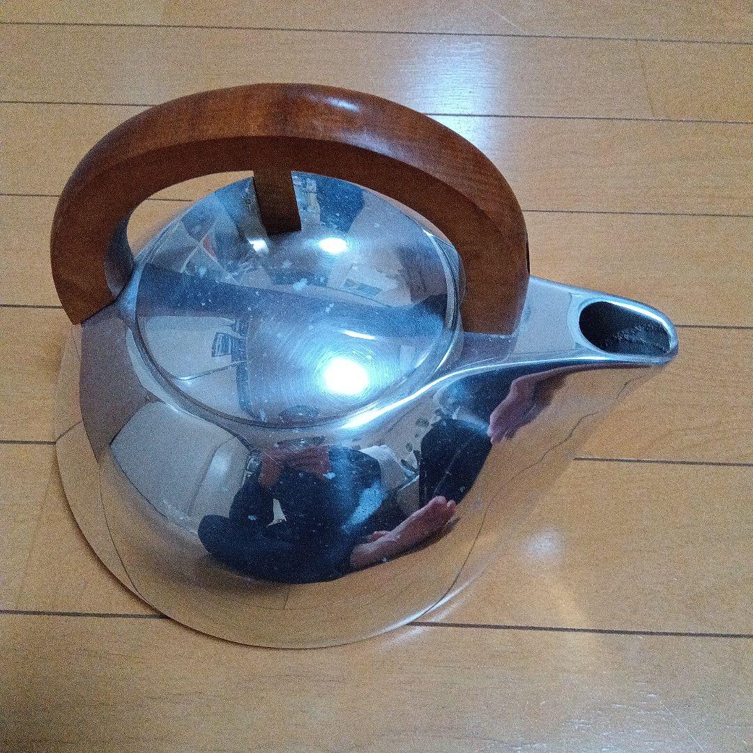 イギリス PICQUOT WARE ピコーウェア K3ケトル