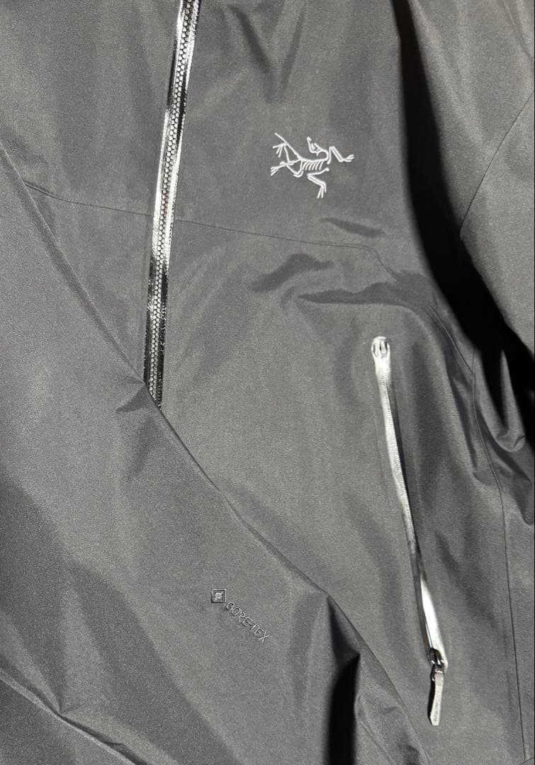 Arc’teryx Beta Jacket メンズＭサイズ