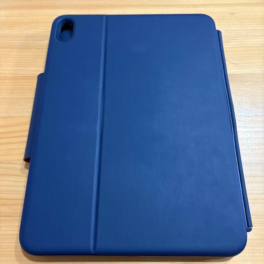 LOGICOOL RUGGED COMBO 4 iPad A16 第10世代
