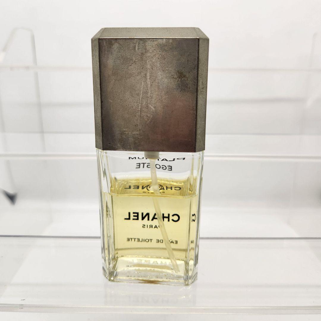 CHANEL プラチナムエゴイスト オードトワレ 50ml