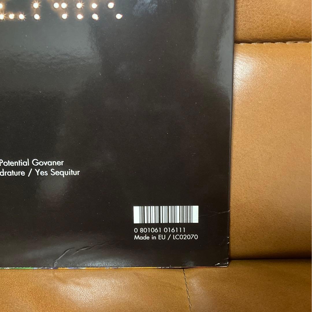 当時もの希少★Squarepusher★Just A Souvenir送料込み