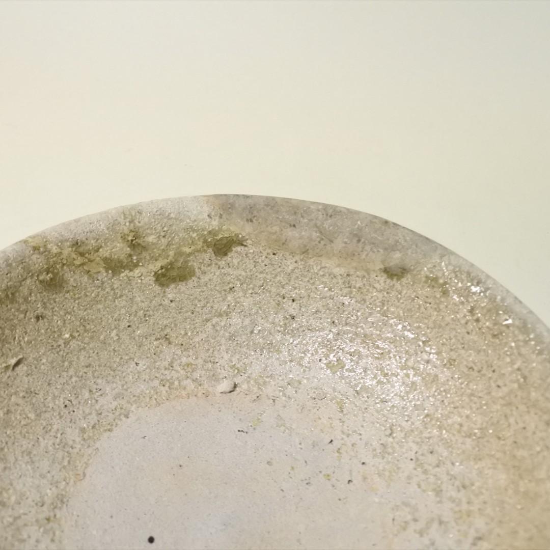 鎌倉時代　常滑　山茶碗　骨董品　アンティーク b