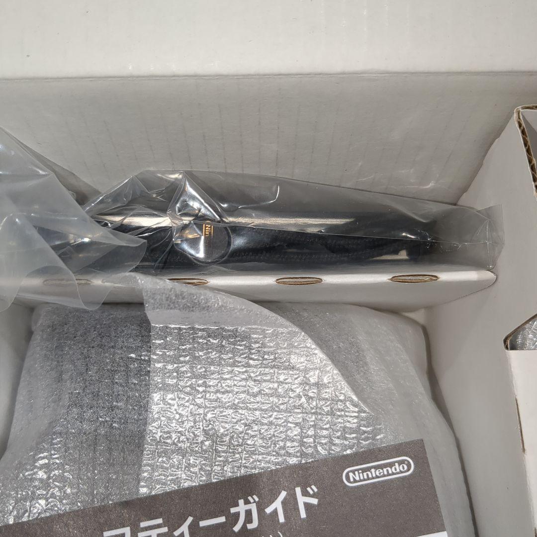 Nintendo Switchバッテリー強化版2021年モデル美品
