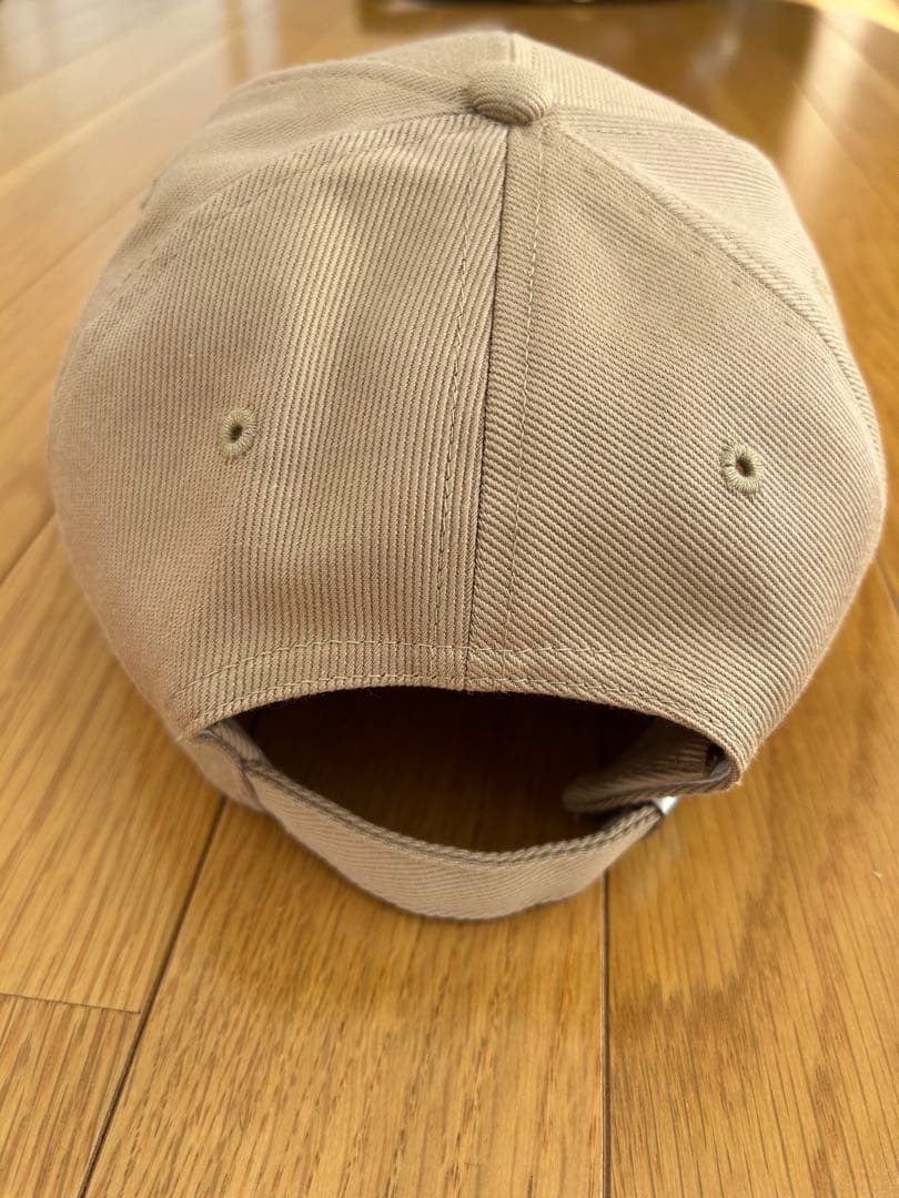   Jeans キャップ