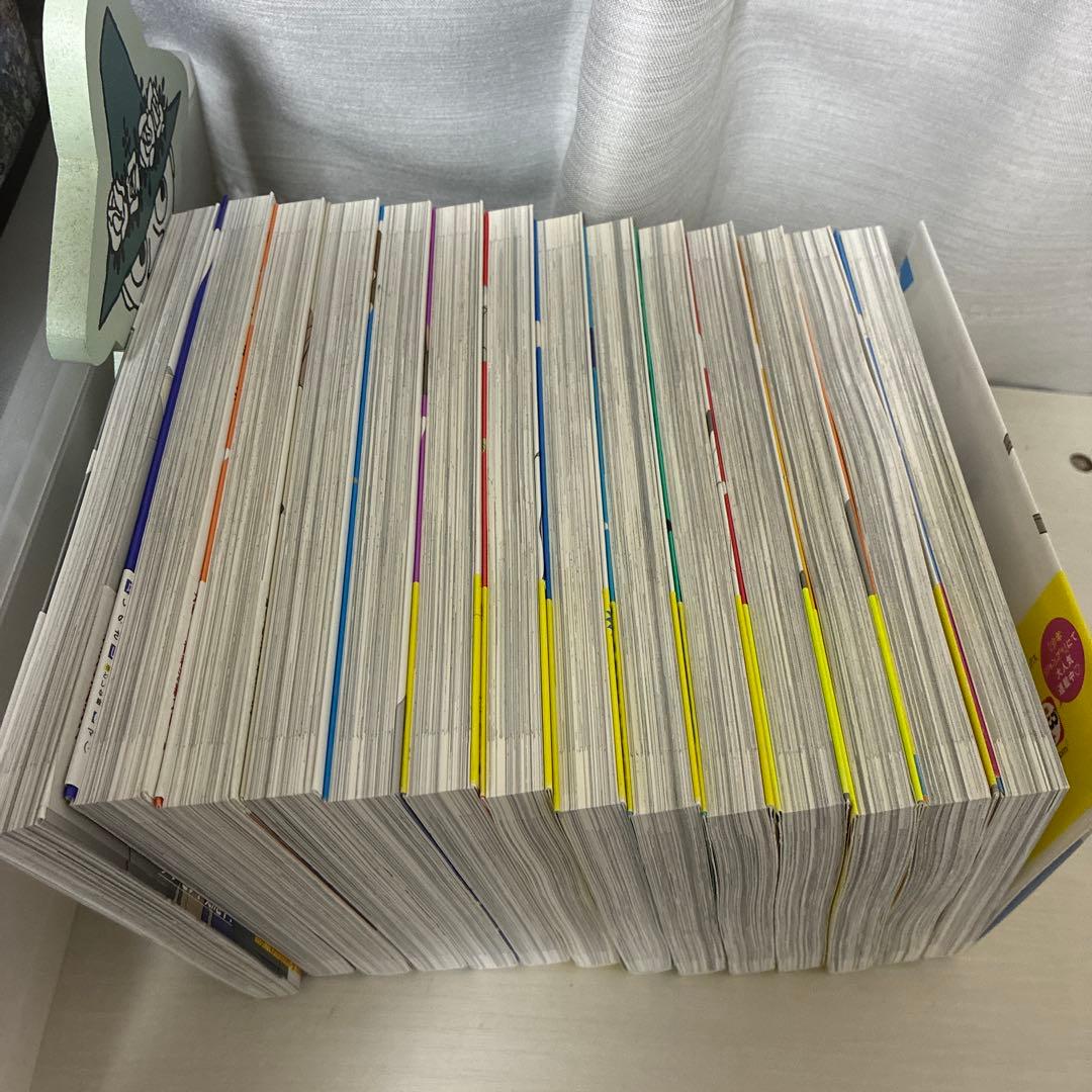 氷の城壁　全巻セット　全巻初版 1巻〜14巻