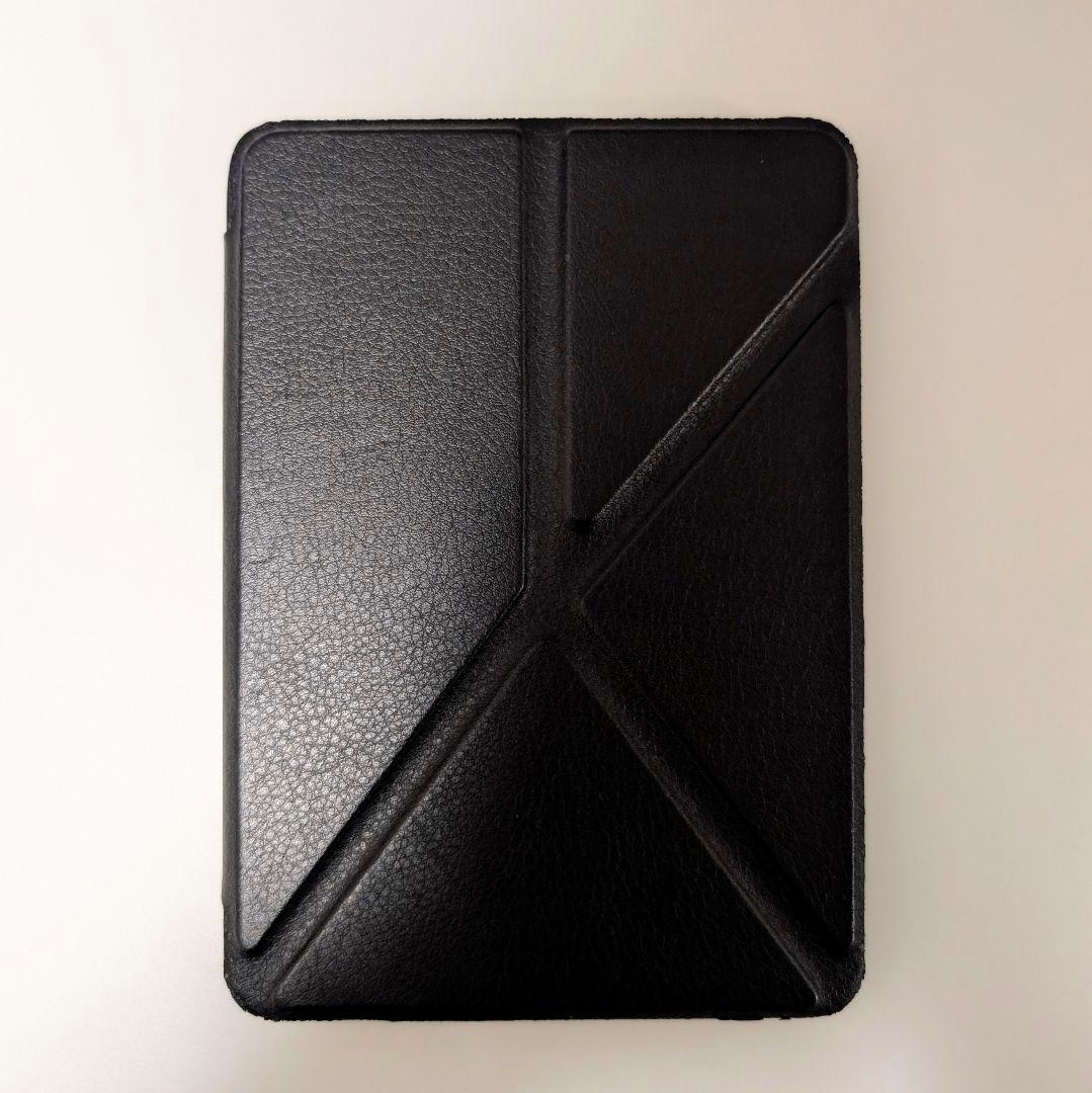 Amazon Kindle Paperwhite 第10世代 8GB カバー付属