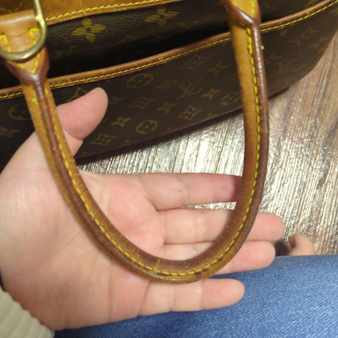 o*c様 【正規日】Louis Vuitton ボストンバッグ