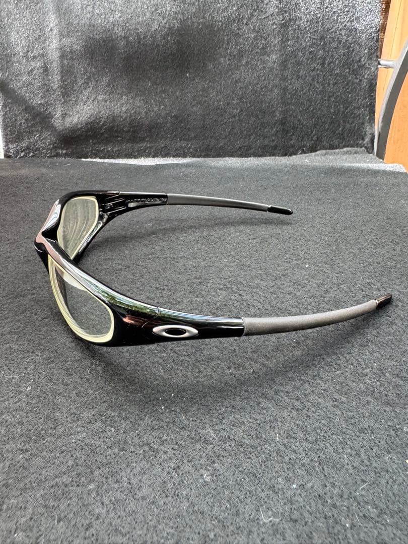 【美品】Oakley Straight Jacket 初期型