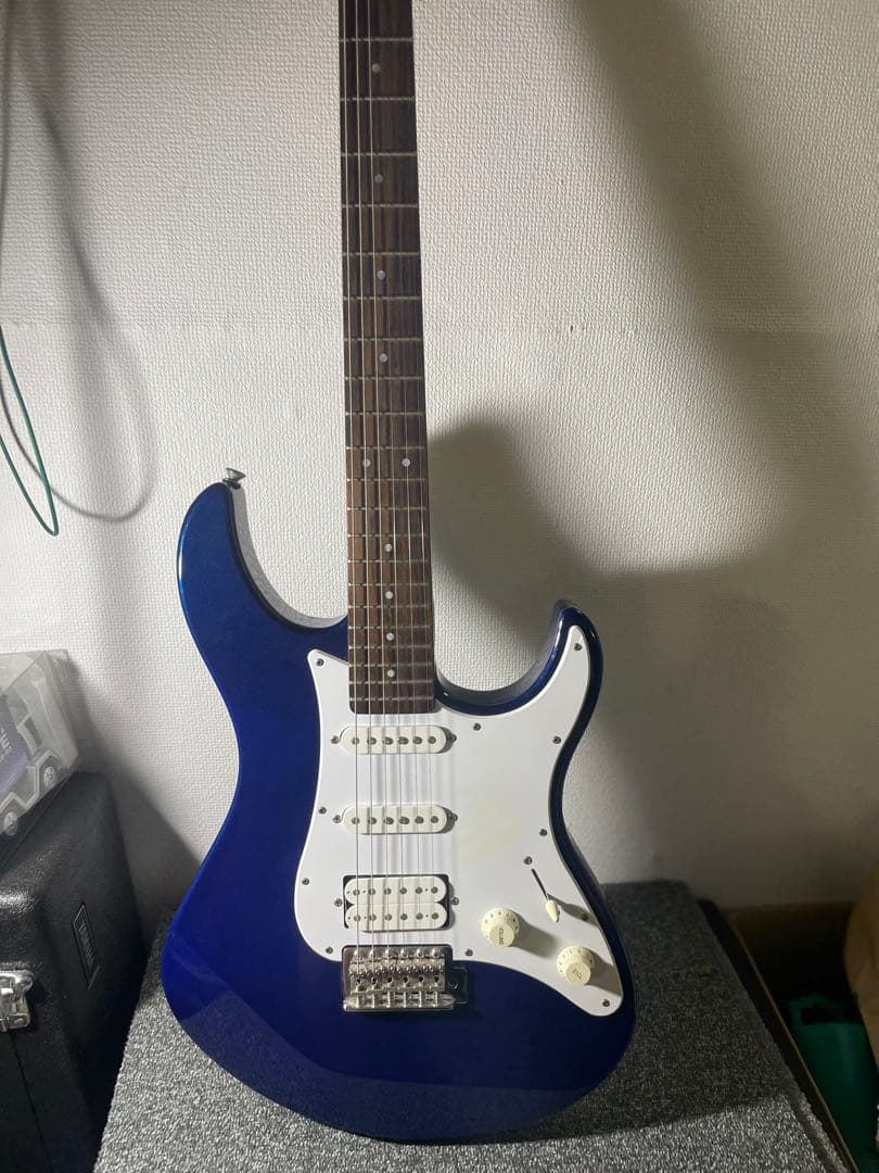 ヤマハ YAMAHA Pacifica パシフィカ PAC012