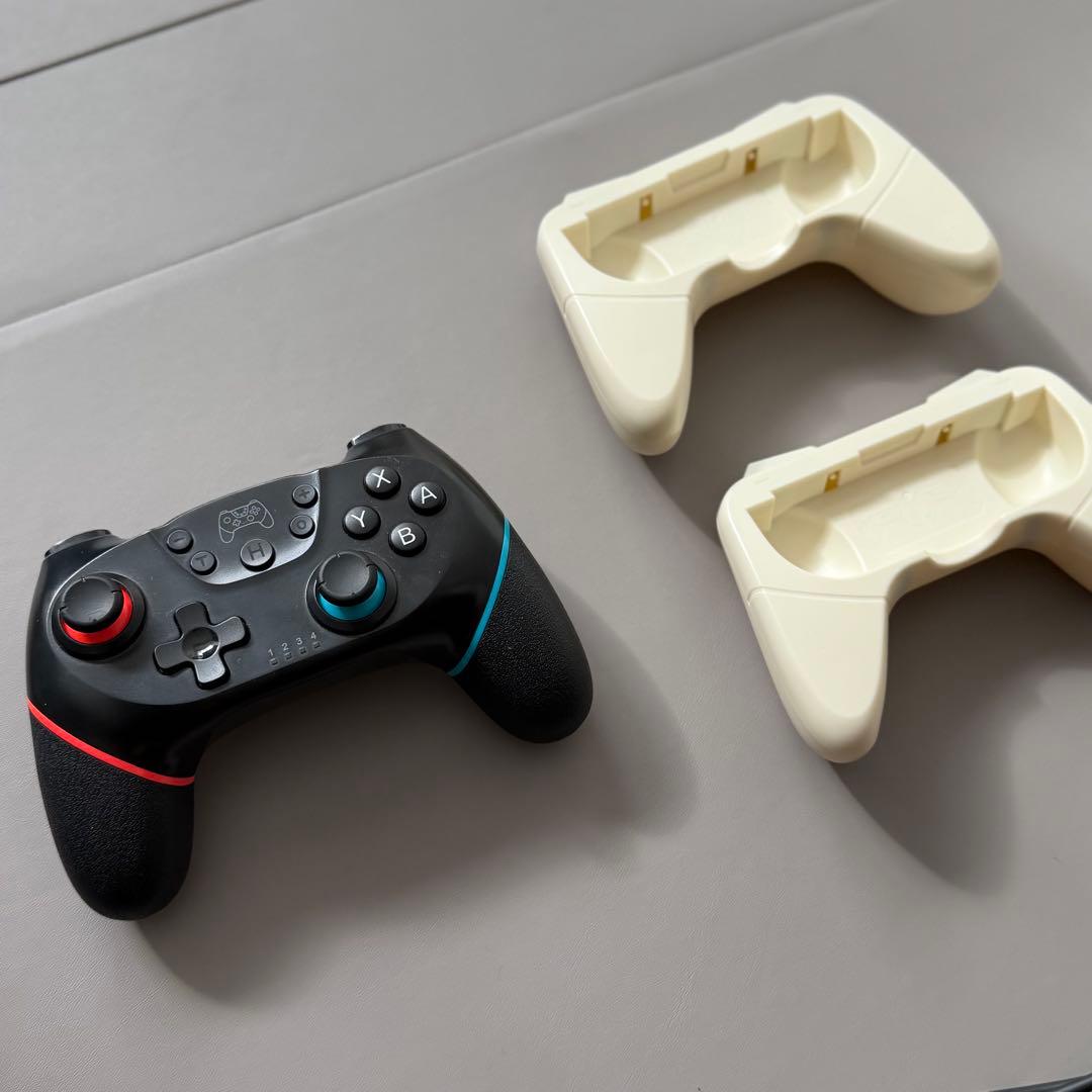 Nintendo Switch 完品美品　おまけ付き