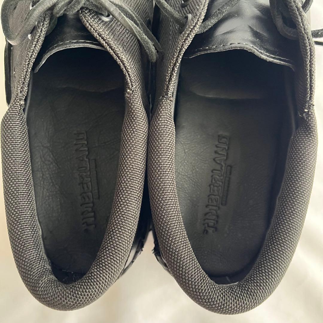 Timberland ティンバーランド オーセンティック3eye 27.5㎝