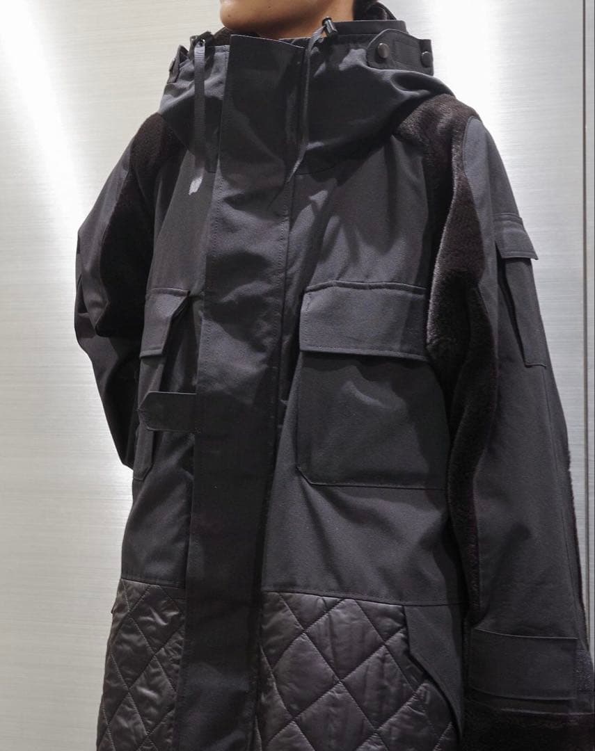 最終値下 新品未使用 22aw JUNYA WATANABE コート