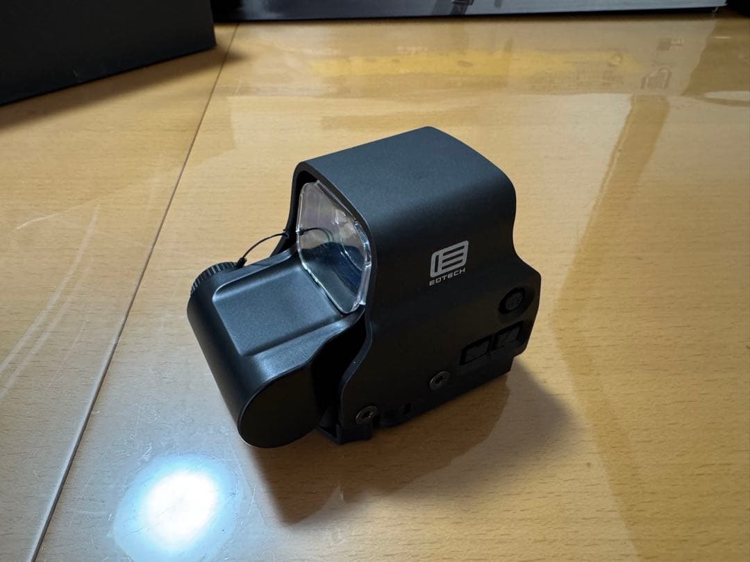 HOLY WARRIOR EOtech EXPS3-0 ホロサイト レプリカ
