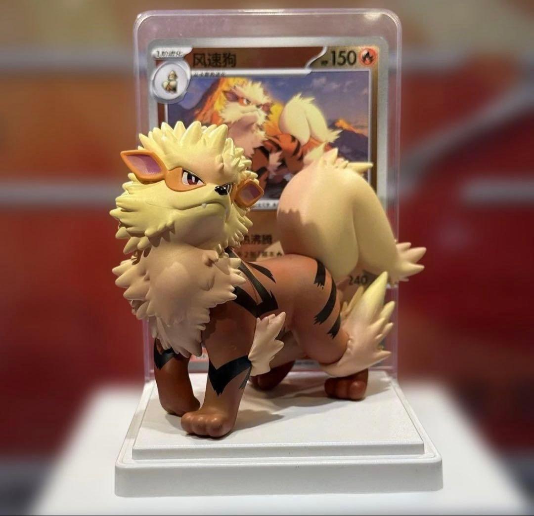 本日限定金額ポケカ海外限定　ポケモンカード&フィギュア 8セット　絵夢点睛151