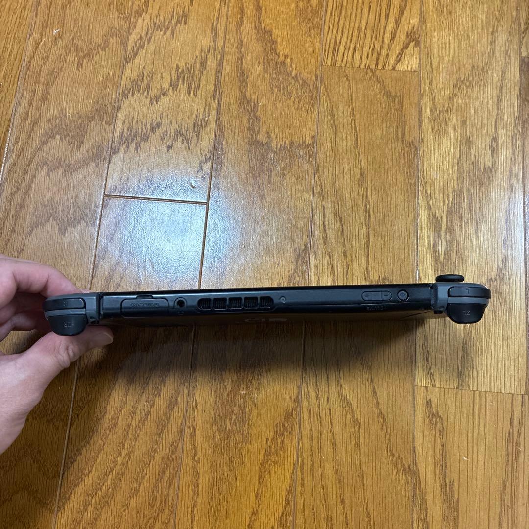Nintendo Switch 本体 専用ケース付き