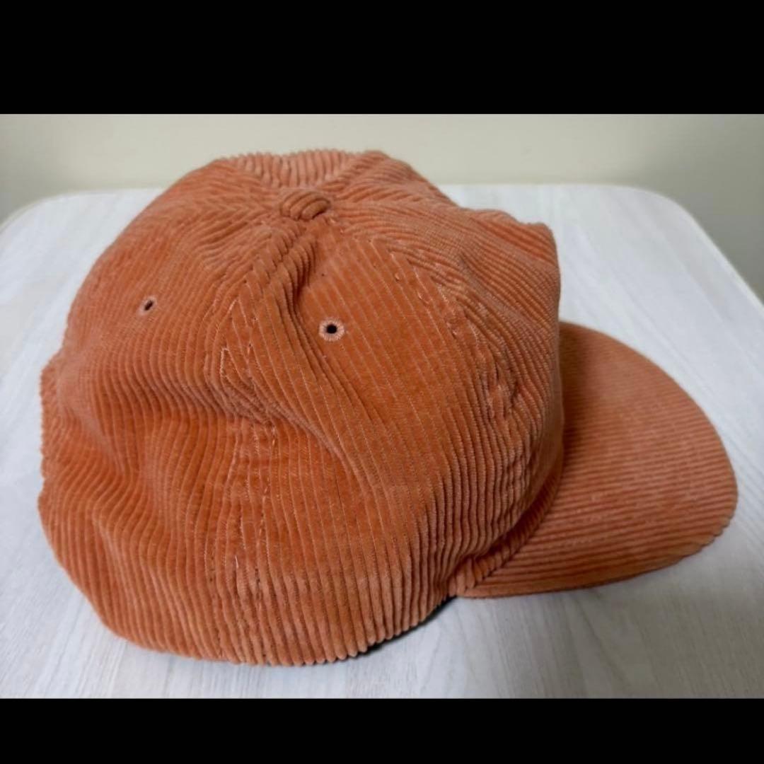 Supreme（シュプリーム）のCorduroy 5-Panel Cap16SS