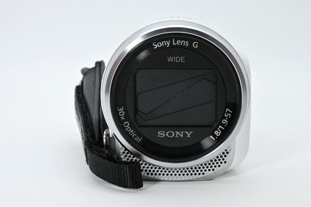 ジャンク ソニー　SONY HDR-CX680
