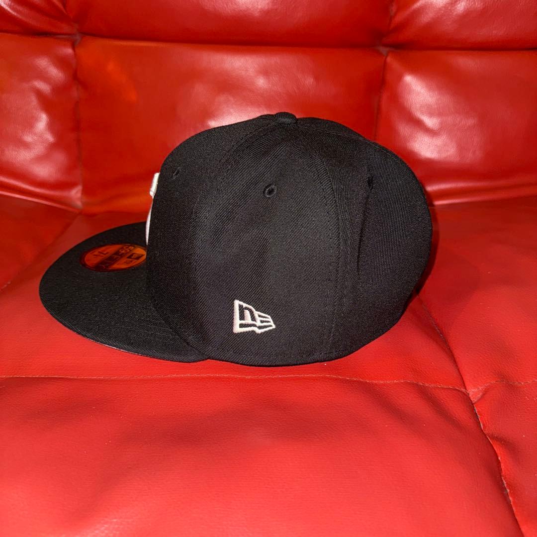 【最終価格】Supreme Reaper S Logo New Era