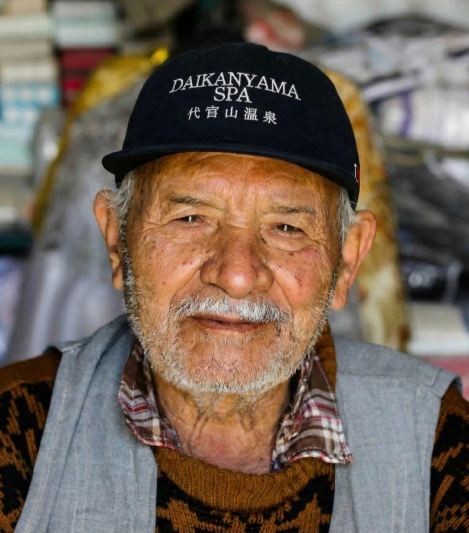 帽子 GoodGoods Tokyo DAIKANYAMA SPA CAP